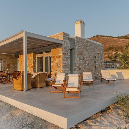 Sunshine Villa 미크리 비글라 외부 사진